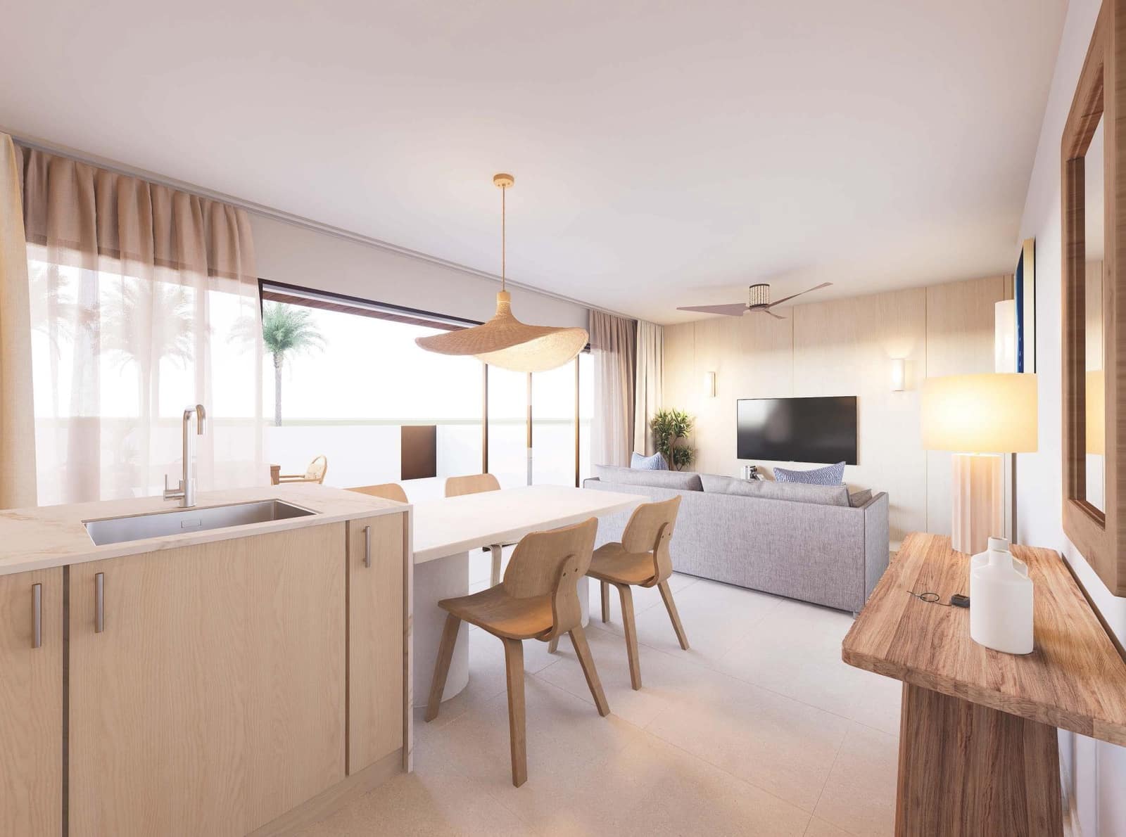 3 soverom Hus til salgs i Torrevieja med svømmebasseng garasje - € 589 900 (Ref: 10172865)