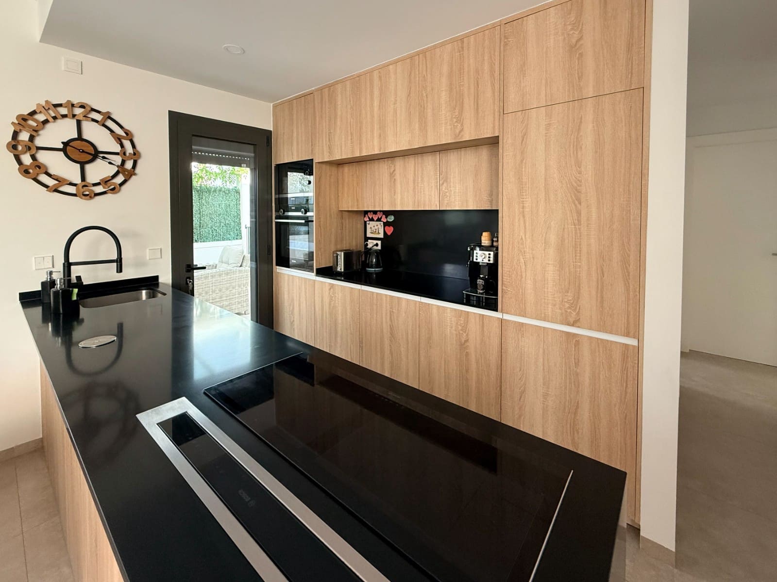 3 soverom Villa til salgs i Santiago de la Ribera med svømmebasseng - € 489 000 (Ref: 10173031)