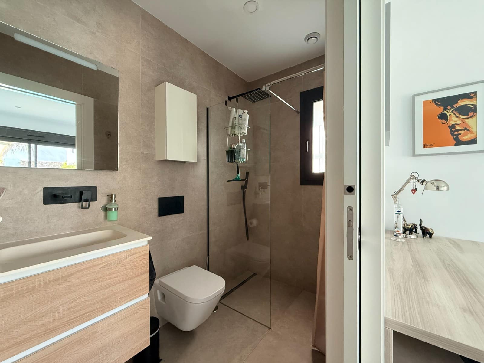 3 soverom Villa til salgs i Santiago de la Ribera med svømmebasseng - € 489 000 (Ref: 10173031)