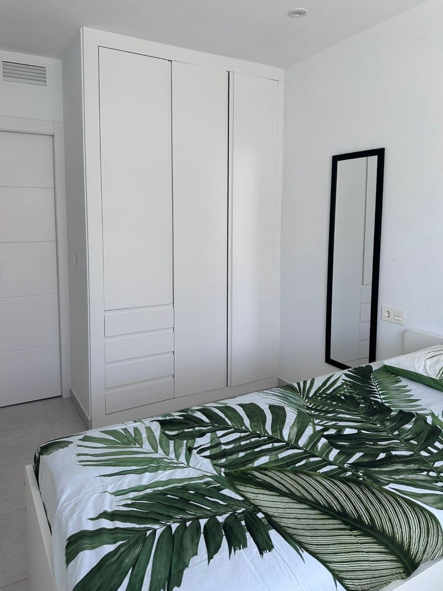 2 soverom Leilighet til salgs i Lo Pagan med garasje - € 249 000 (Ref: 10173032)