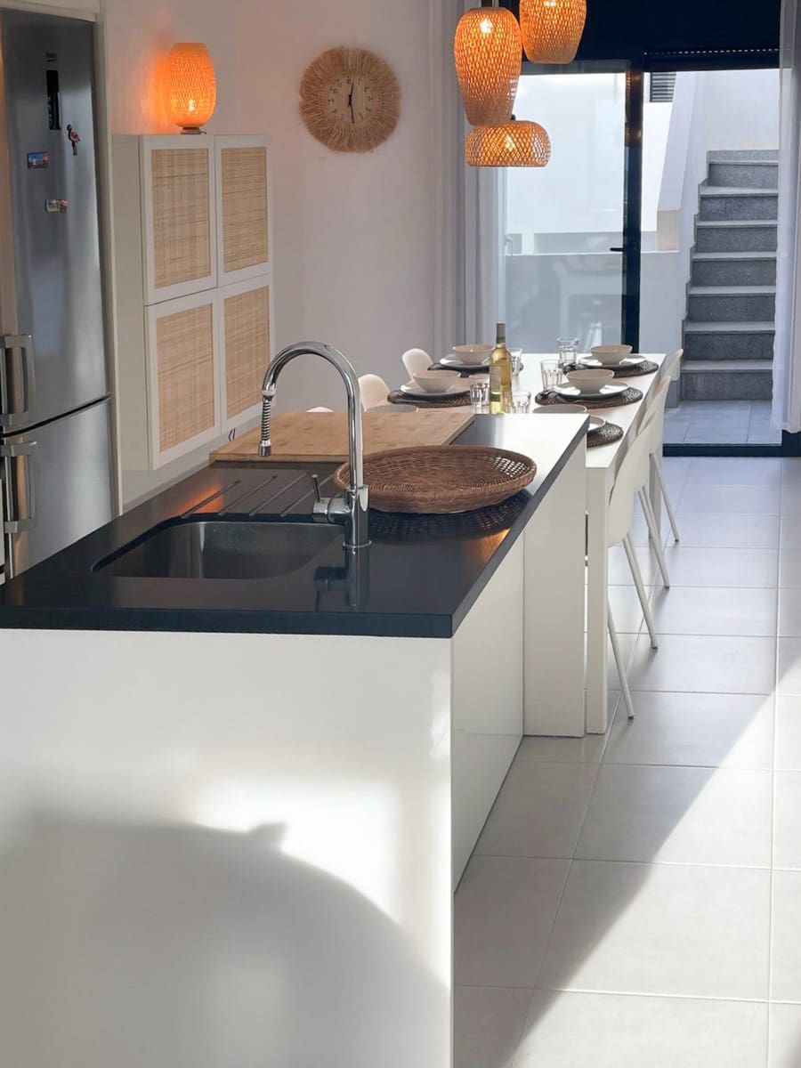 2 soverom Leilighet til salgs i Lo Pagan med garasje - € 249 000 (Ref: 10173032)