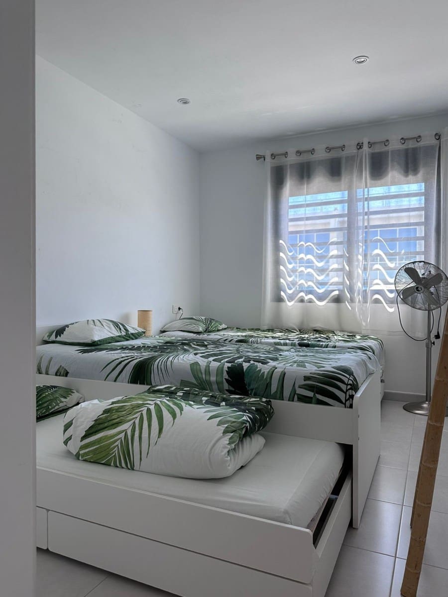 2 soverom Leilighet til salgs i Lo Pagan med garasje - € 249 000 (Ref: 10173032)