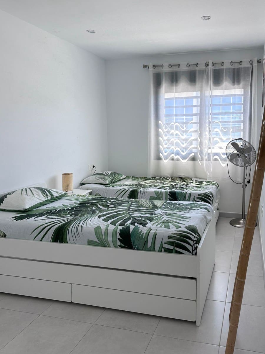 2 soverom Leilighet til salgs i Lo Pagan med garasje - € 249 000 (Ref: 10173032)