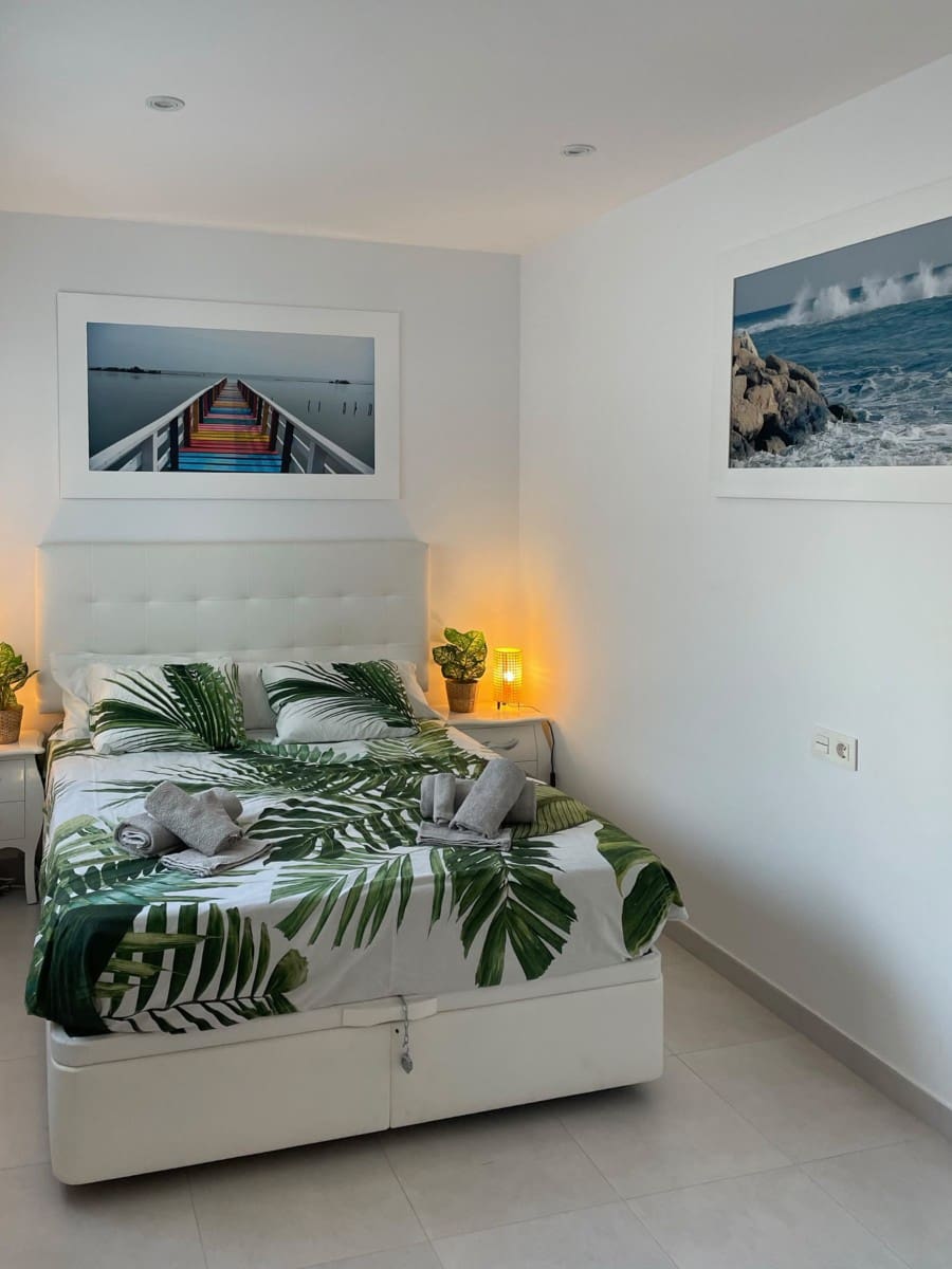 2 soverom Leilighet til salgs i Lo Pagan med garasje - € 249 000 (Ref: 10173032)