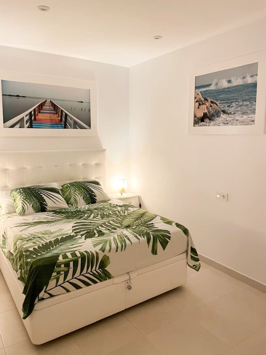 2 soverom Leilighet til salgs i Lo Pagan med garasje - € 249 000 (Ref: 10173032)