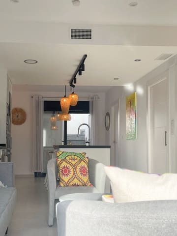 2 soverom Leilighet til salgs i Lo Pagan, San Pedro del Pinatar med garasje - € 249 000 (Ref: 10173032)