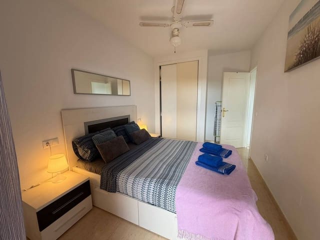 2 soverom Leilighet til salgs i Dehesa de Campoamor, Orihuela med svømmebasseng garasje - € 215 000 (Ref: 10173033)