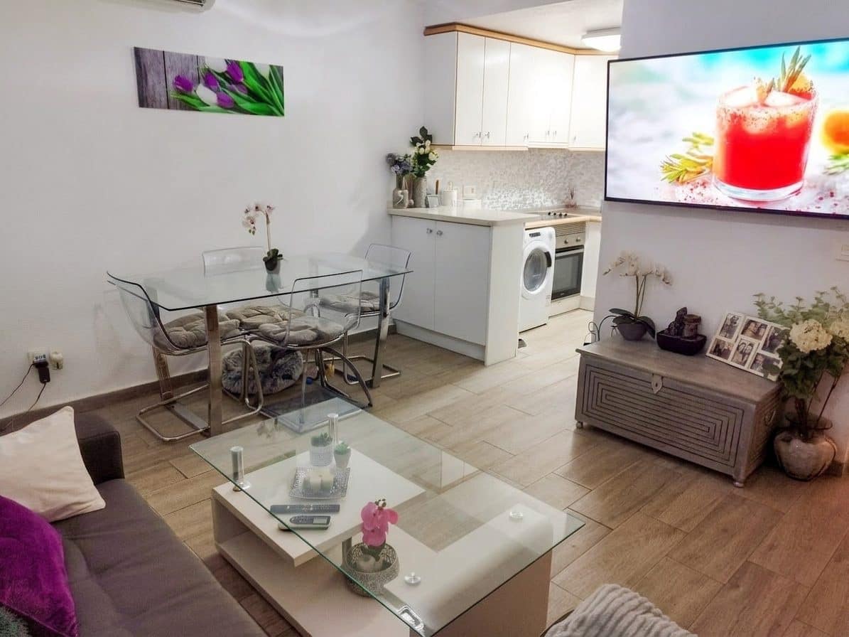 3 sypialnia Dom blizniak na sprzedaż w Los Altos z basenem - 234 900 € (Ref: 10173173)