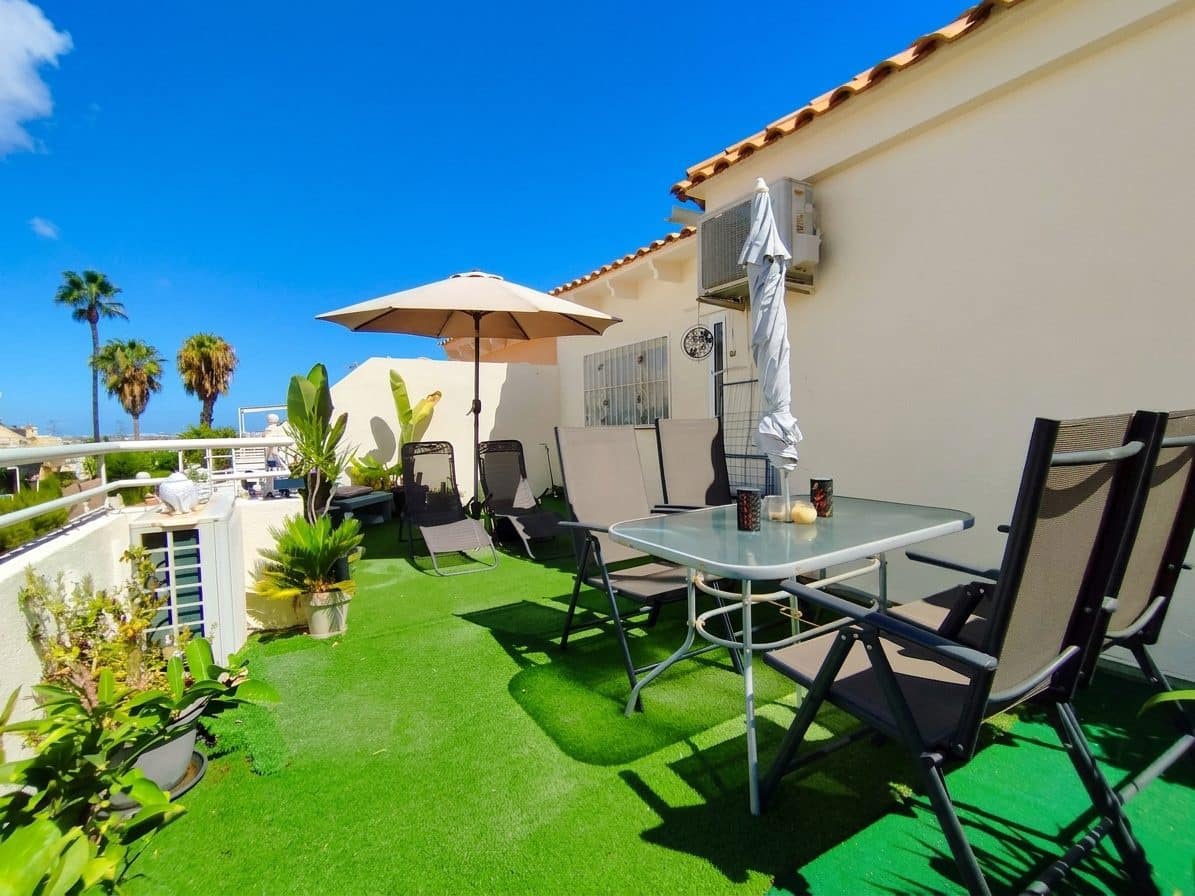 3 sypialnia Dom blizniak na sprzedaż w Los Altos z basenem - 234 900 € (Ref: 10173173)