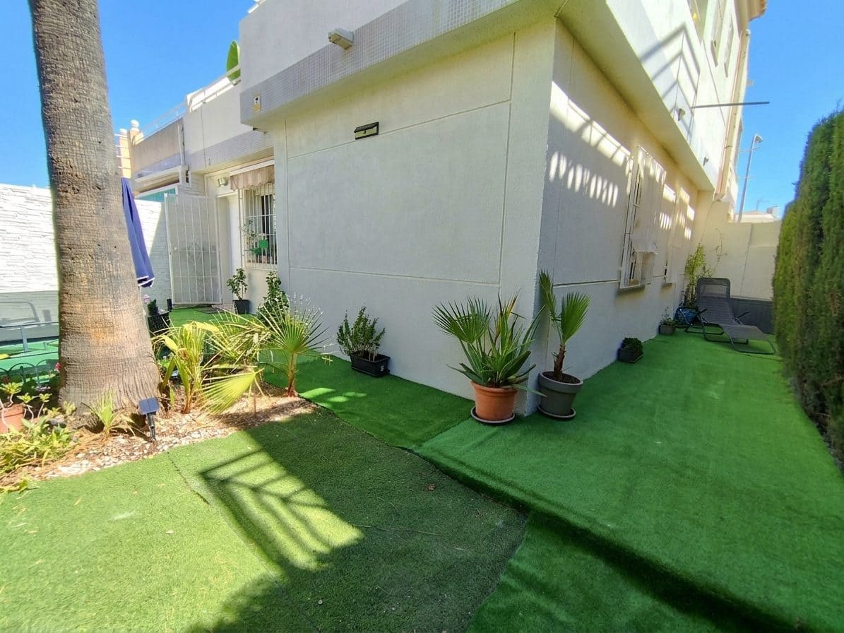 3 sypialnia Dom blizniak na sprzedaż w Los Altos z basenem - 234 900 € (Ref: 10173173)