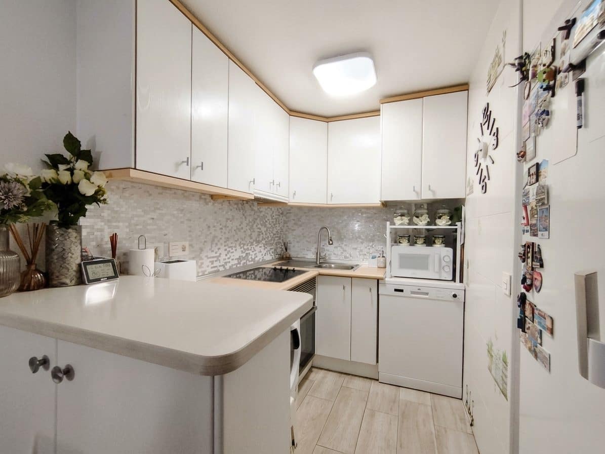 3 sypialnia Dom blizniak na sprzedaż w Los Altos z basenem - 234 900 € (Ref: 10173173)