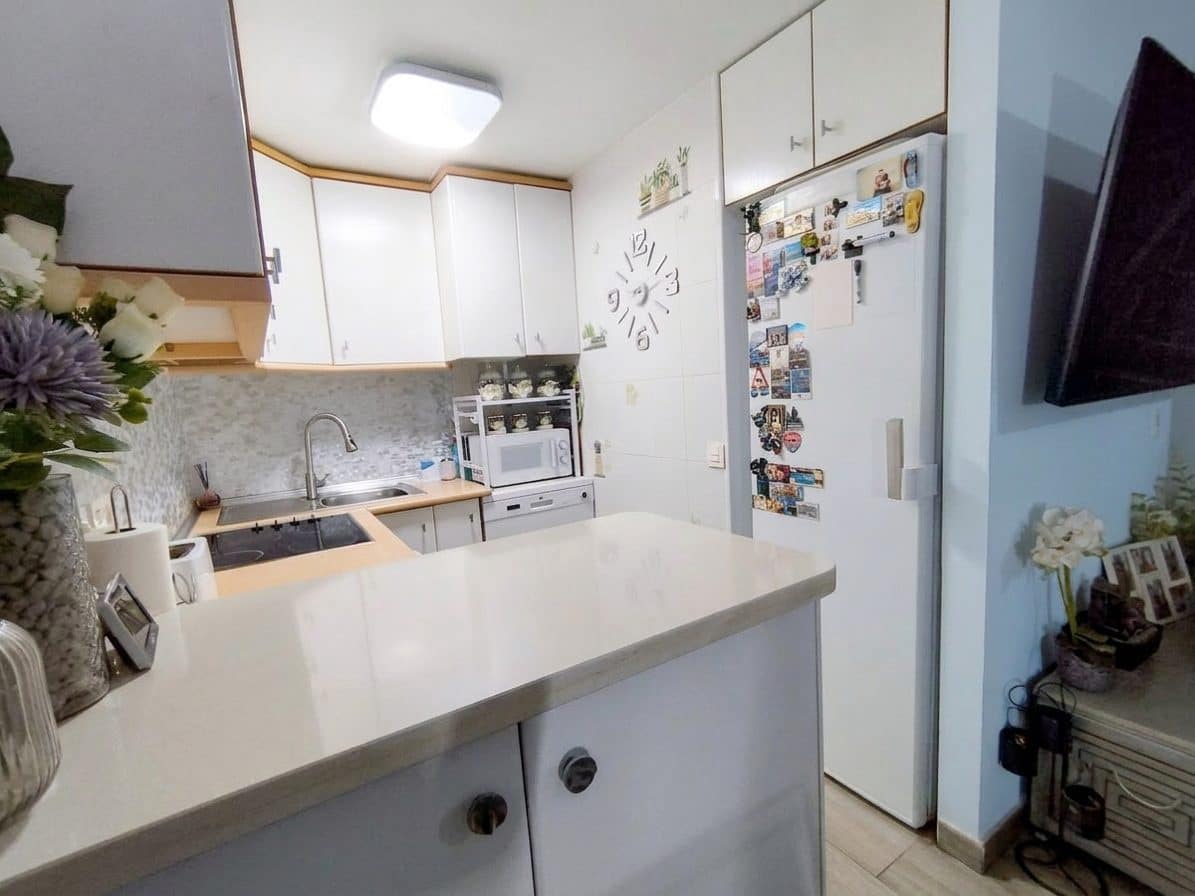 3 sypialnia Dom blizniak na sprzedaż w Los Altos z basenem - 234 900 € (Ref: 10173173)