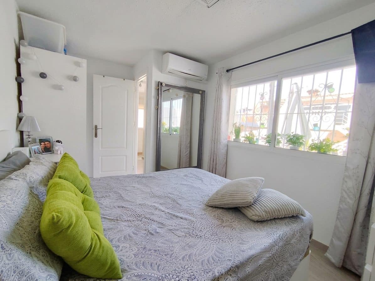 3 sypialnia Dom blizniak na sprzedaż w Los Altos z basenem - 234 900 € (Ref: 10173173)