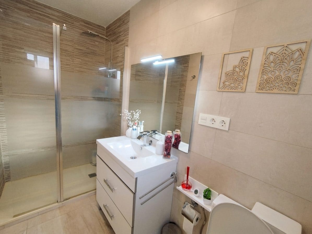 3 sypialnia Dom blizniak na sprzedaż w Los Altos z basenem - 234 900 € (Ref: 10173173)