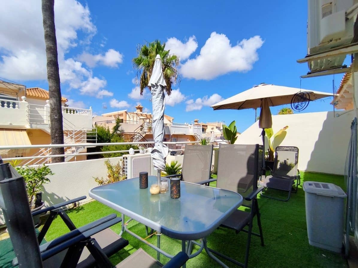 3 sypialnia Dom blizniak na sprzedaż w Los Altos z basenem - 234 900 € (Ref: 10173173)