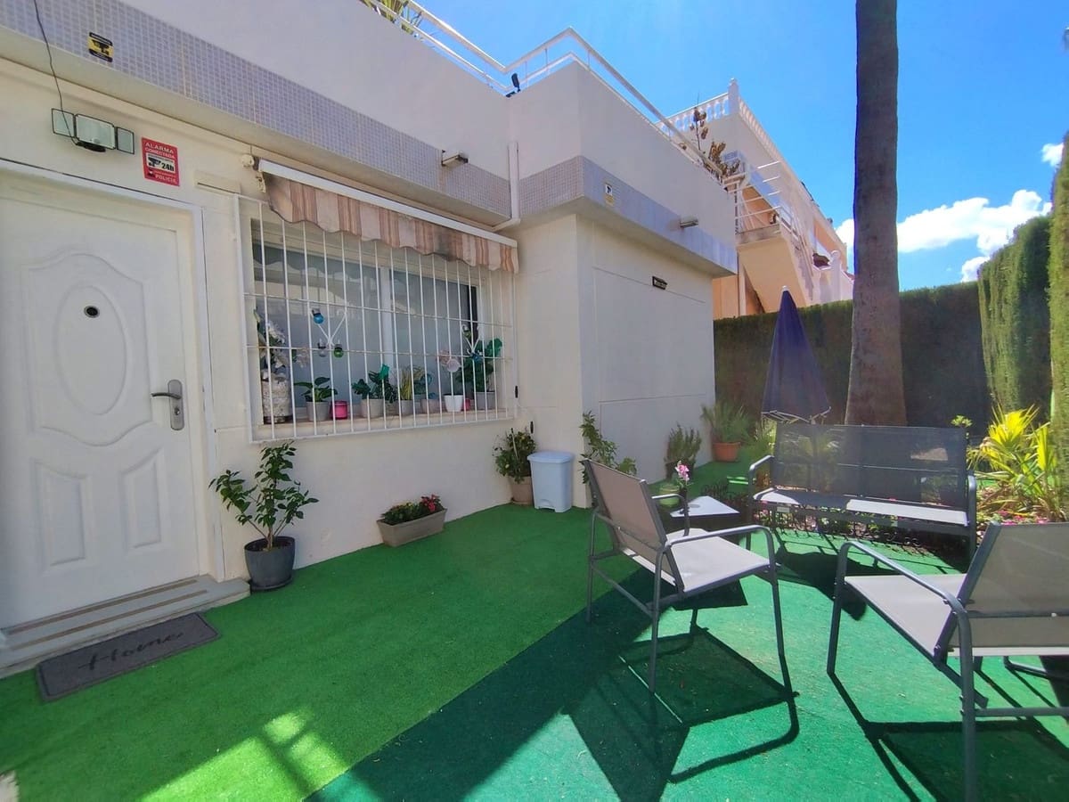 3 sypialnia Dom blizniak na sprzedaż w Los Altos z basenem - 234 900 € (Ref: 10173173)