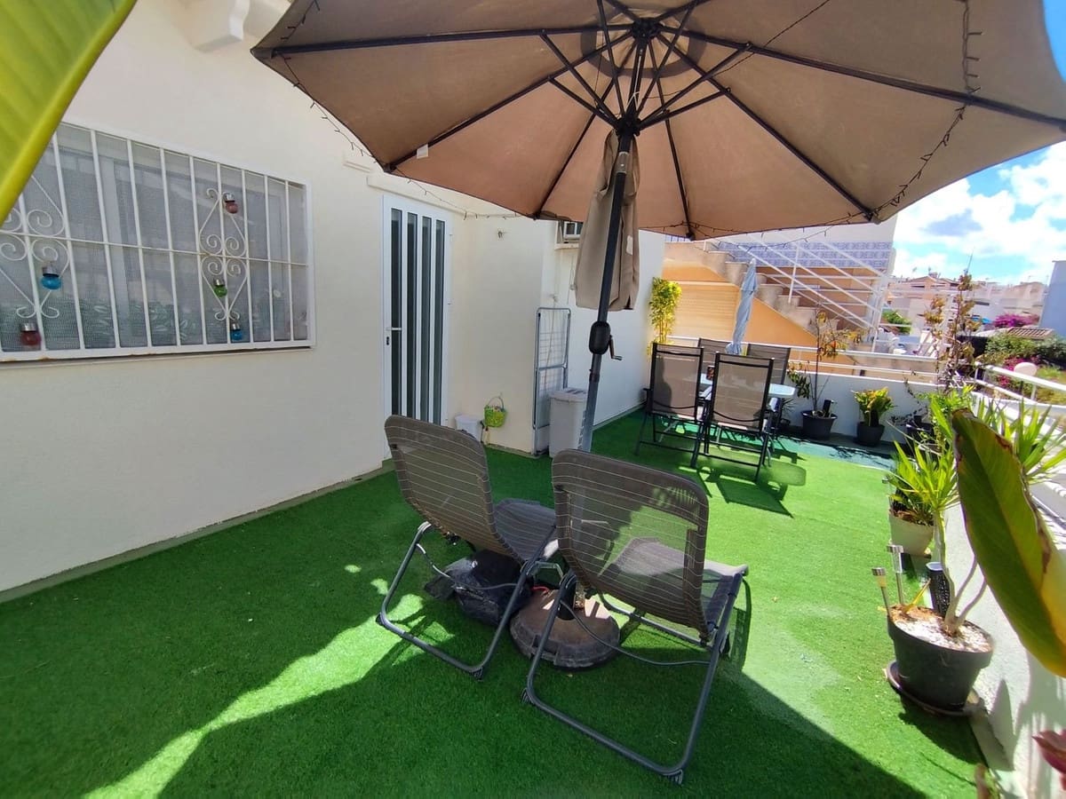 3 sypialnia Dom blizniak na sprzedaż w Los Altos z basenem - 234 900 € (Ref: 10173173)