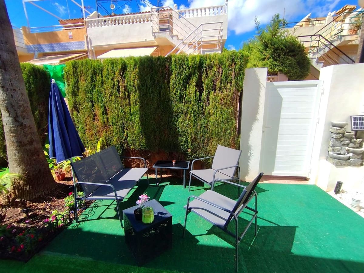 3 sypialnia Dom blizniak na sprzedaż w Los Altos z basenem - 234 900 € (Ref: 10173173)