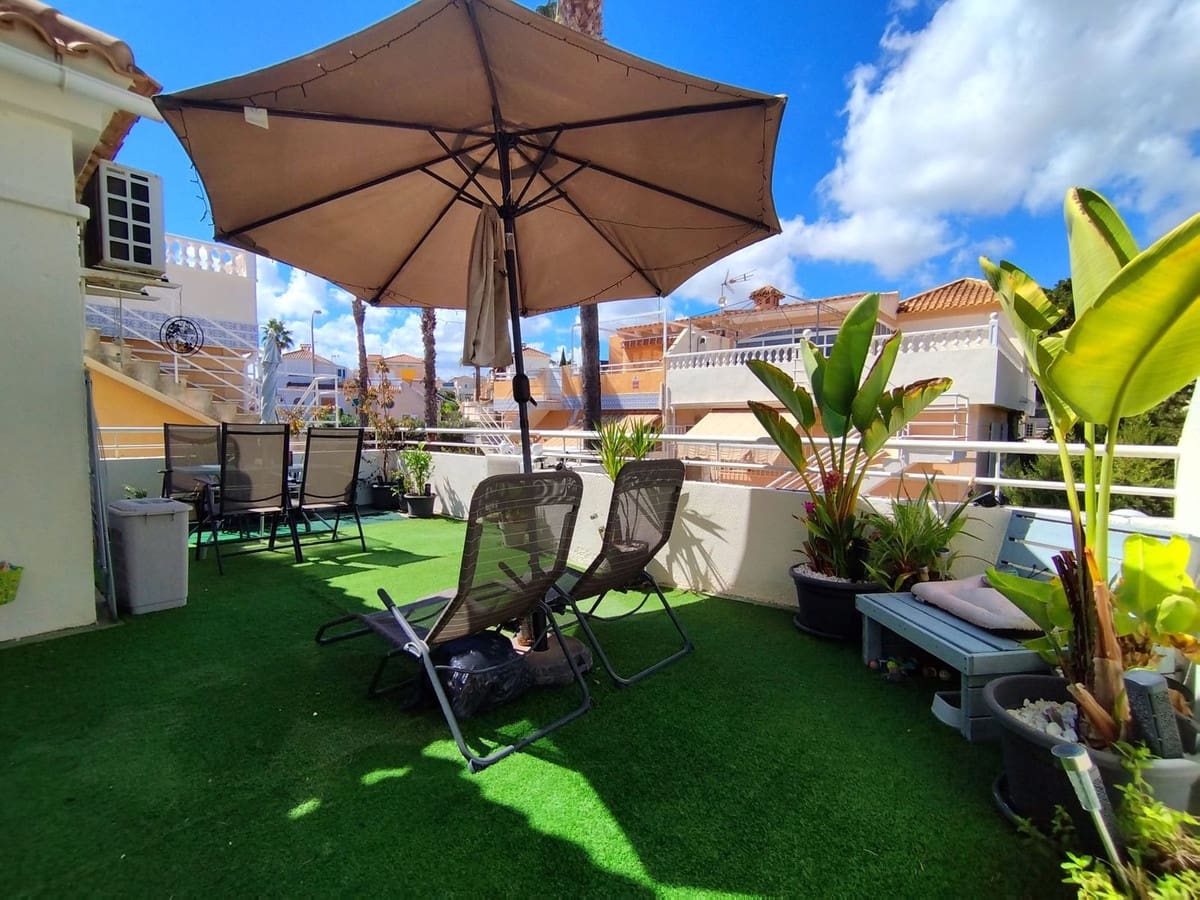 3 sypialnia Dom blizniak na sprzedaż w Los Altos z basenem - 234 900 € (Ref: 10173173)