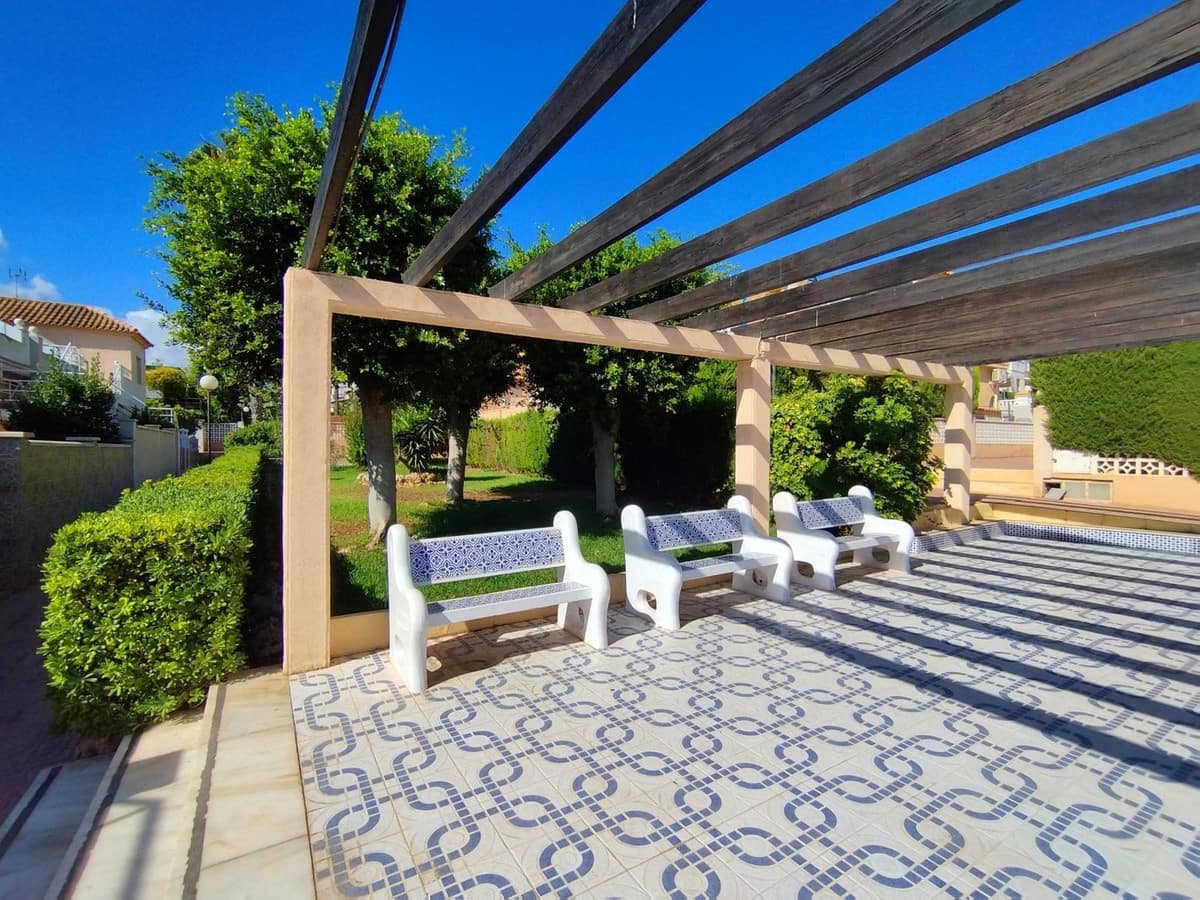 3 sypialnia Dom blizniak na sprzedaż w Los Altos z basenem - 234 900 € (Ref: 10173173)