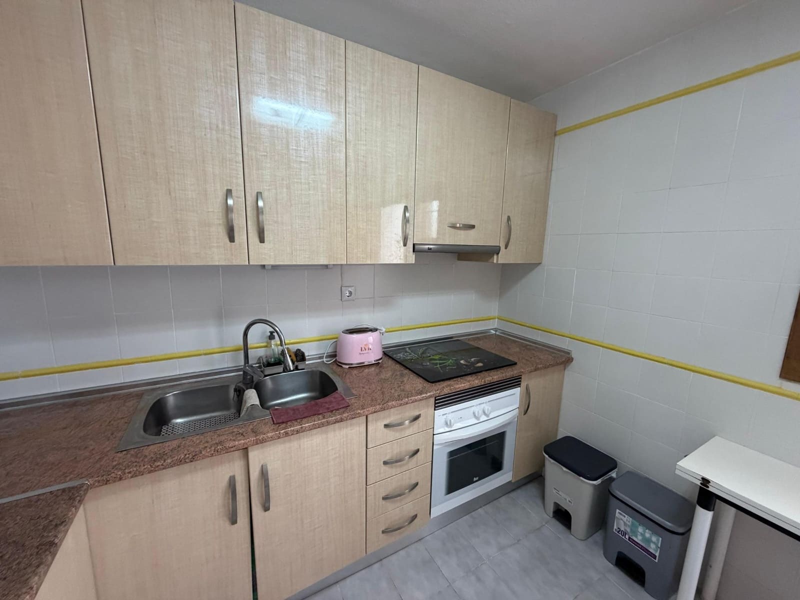 Apartamento de 2 habitaciones en Lo Pagan en venta - 157.900 € (Ref: 10174436)