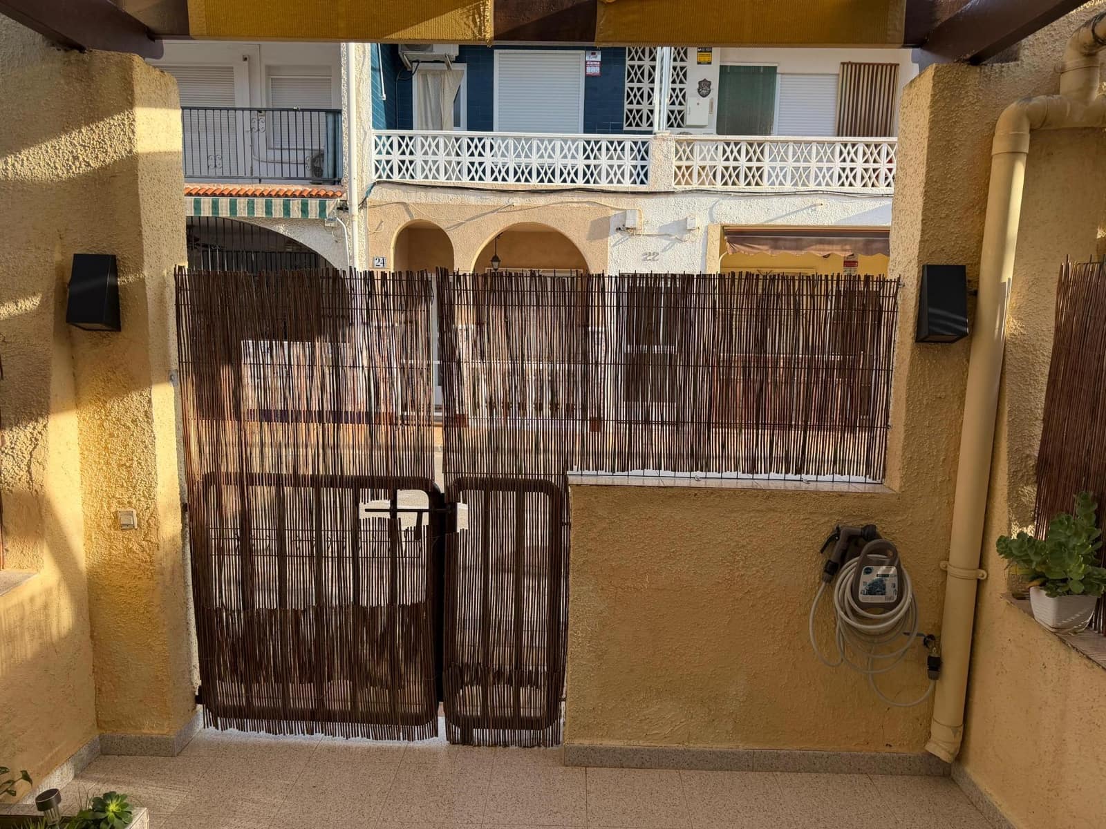 Apartamento de 2 habitaciones en Lo Pagan en venta - 157.900 € (Ref: 10174436)