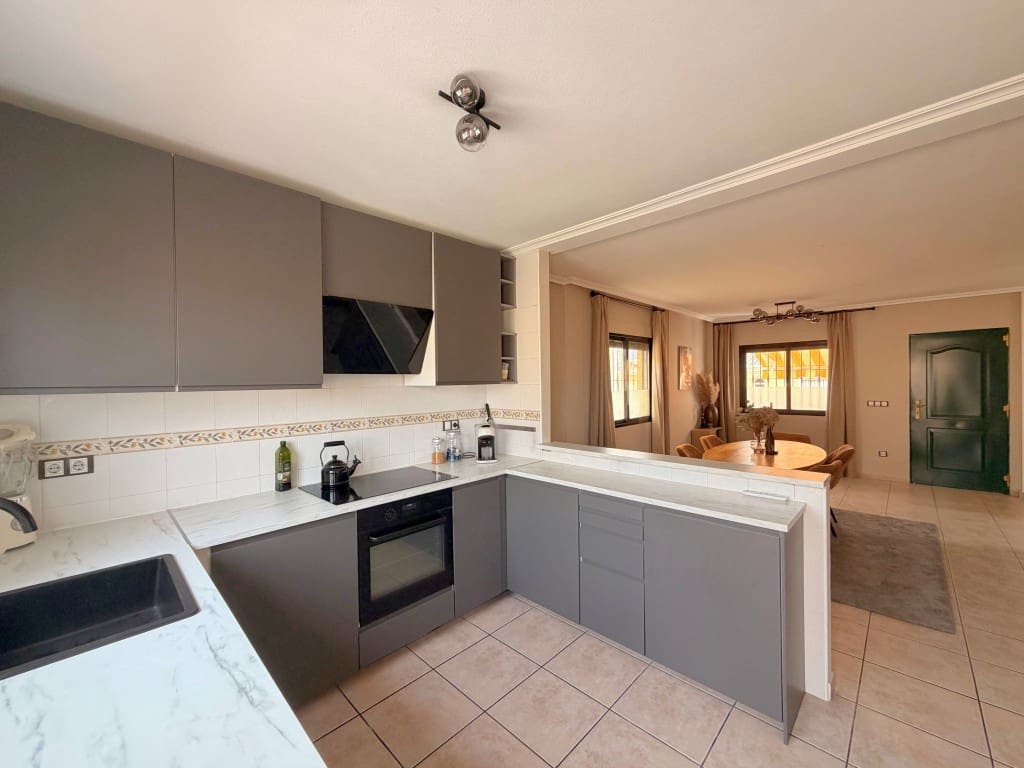 4 sypialnia Willa na sprzedaż w Lo Crispin z basenem - 349 000 € (Ref: 10174440)