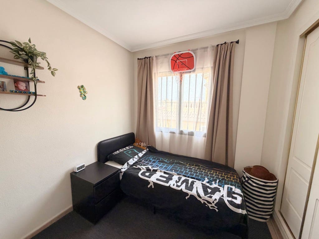 4 sypialnia Willa na sprzedaż w Lo Crispin z basenem - 349 000 € (Ref: 10174440)