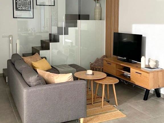 Casa de 3 habitaciones en San Fulgencio en venta con piscina garaje - 449.000 € (Ref: 10174442)