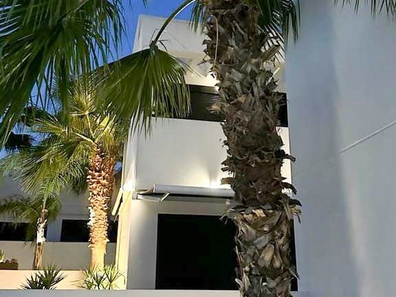 Casa de 3 habitaciones en San Fulgencio en venta con piscina garaje - 449.000 € (Ref: 10174442)