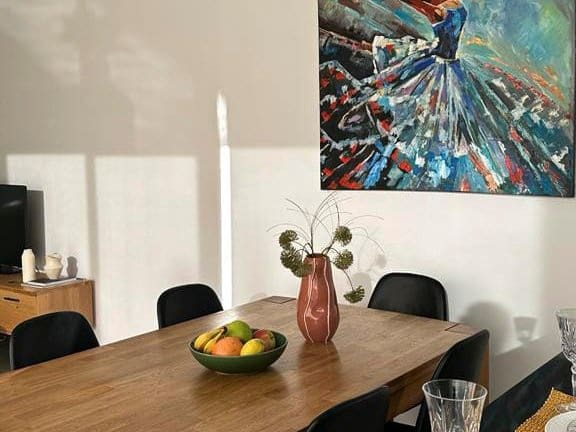 Casa de 3 habitaciones en San Fulgencio en venta con piscina garaje - 449.000 € (Ref: 10174442)