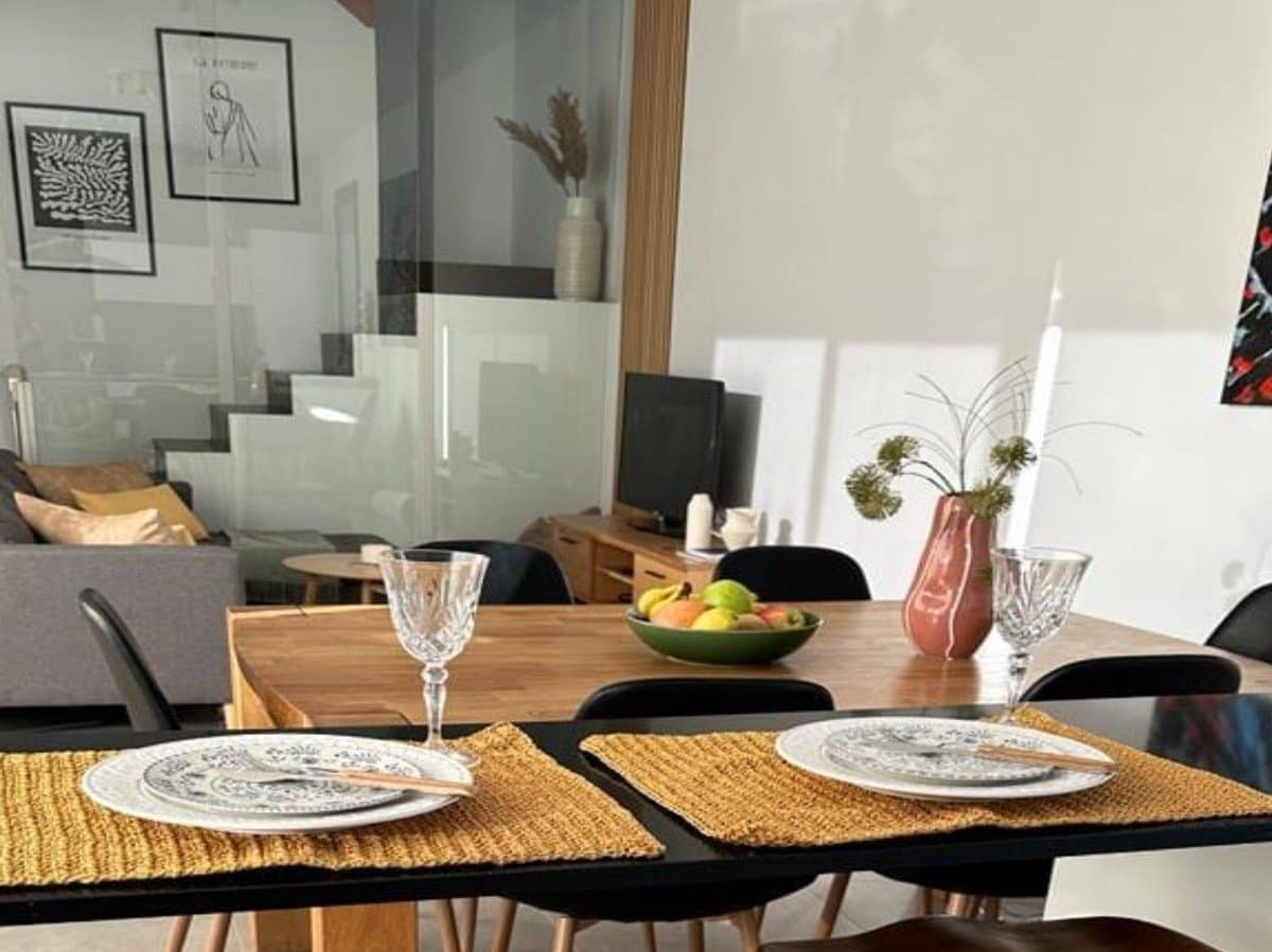Casa de 3 habitaciones en San Fulgencio en venta con piscina garaje - 449.000 € (Ref: 10174442)