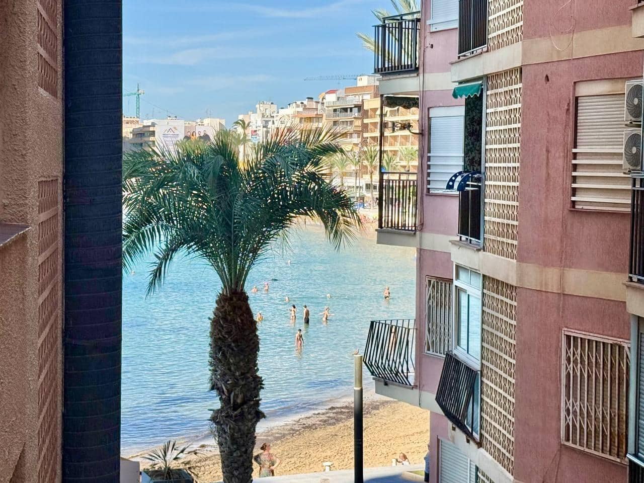 2 soverom Leilighet til salgs i Torrevieja - € 249 000 (Ref: 10174443)