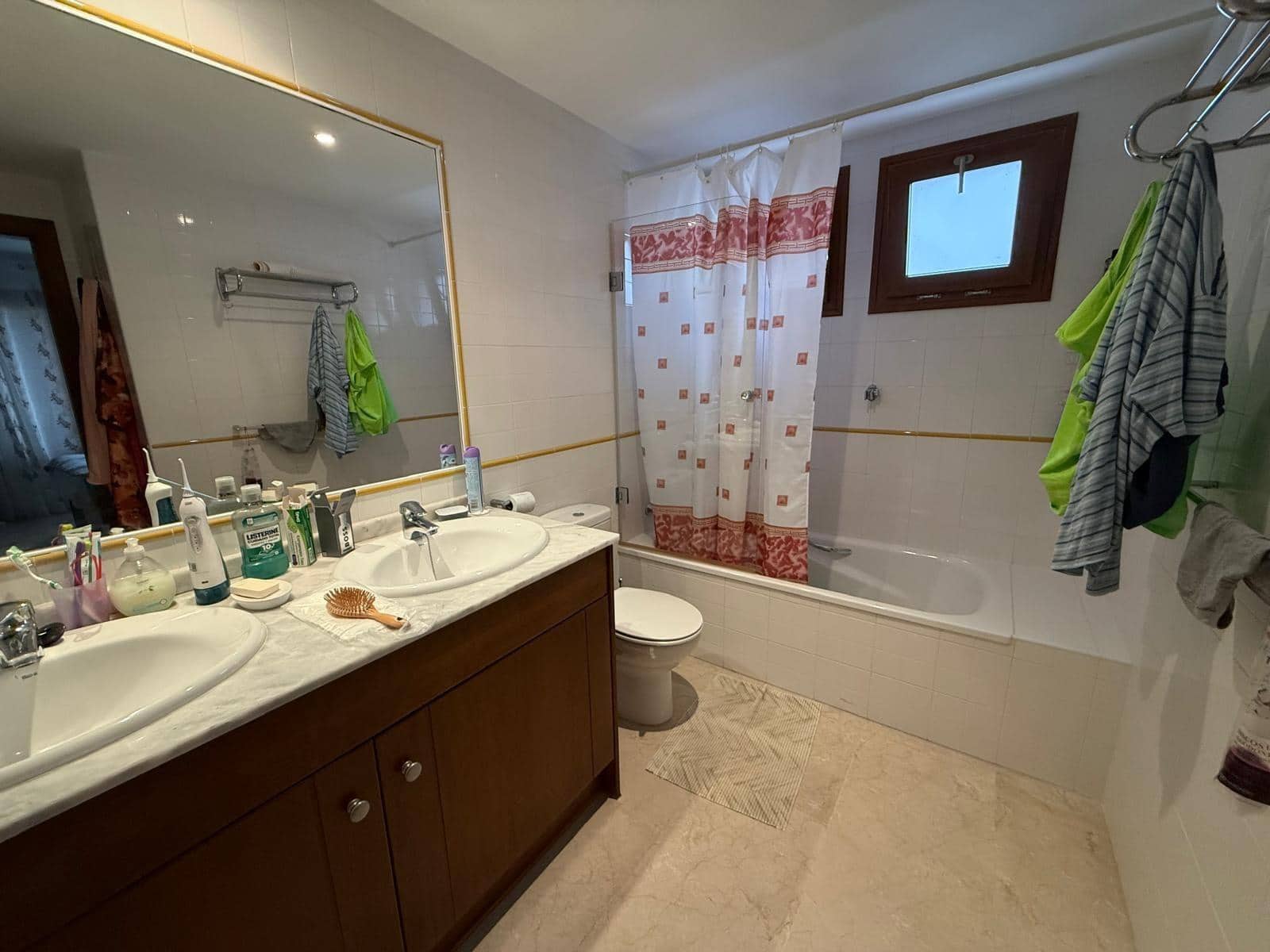 2 sypialnia Apartament na sprzedaż w Torrevieja z basenem garażem - 279 900 € (Ref: 10174444)