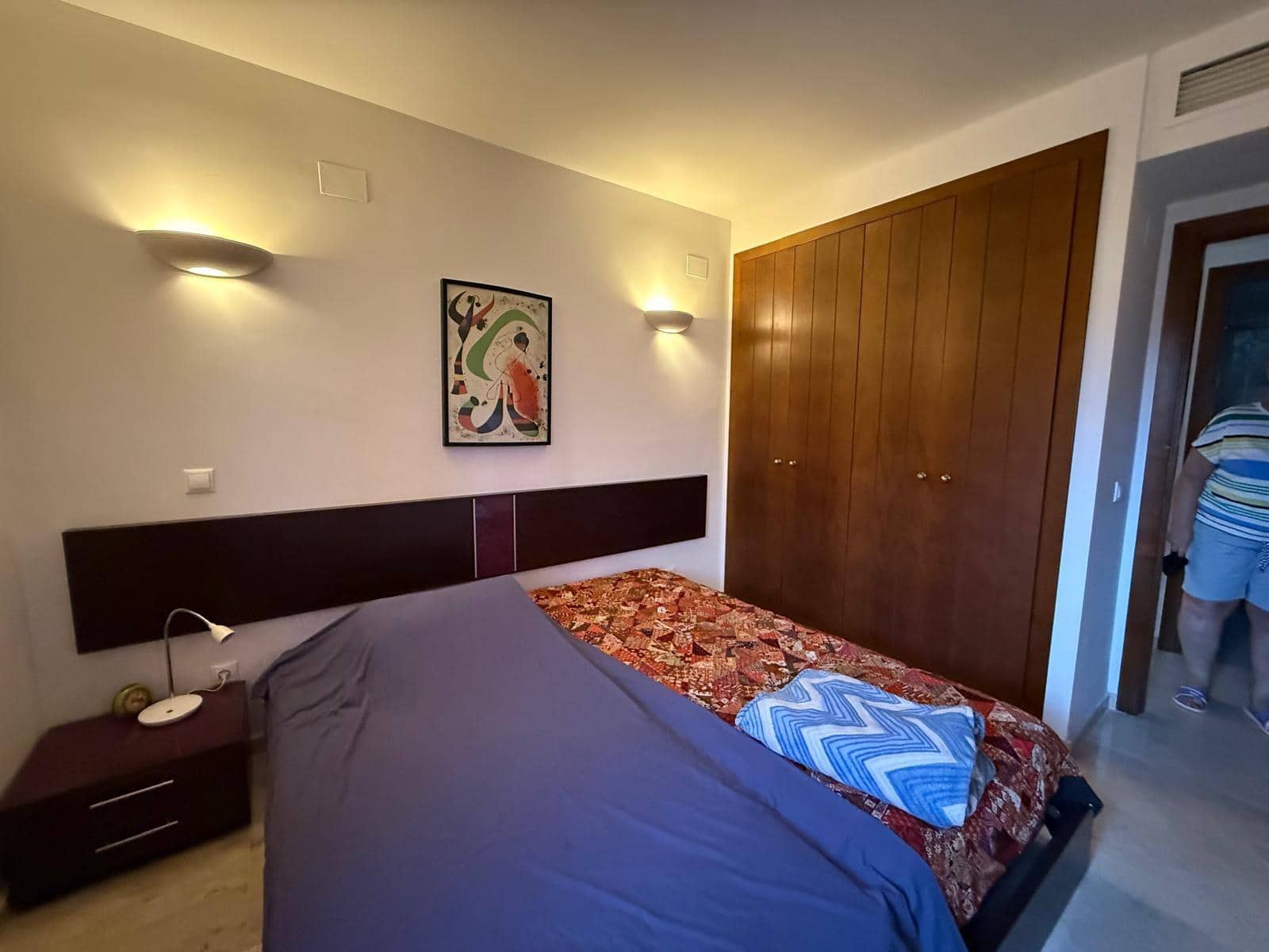 2 sypialnia Apartament na sprzedaż w Torrevieja z basenem garażem - 279 900 € (Ref: 10174444)