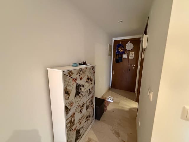 2 soveværelse Lejlighed til salg i Punta Prima, Torrevieja med swimmingpool garage - € 279.900 (Ref: 10174444)