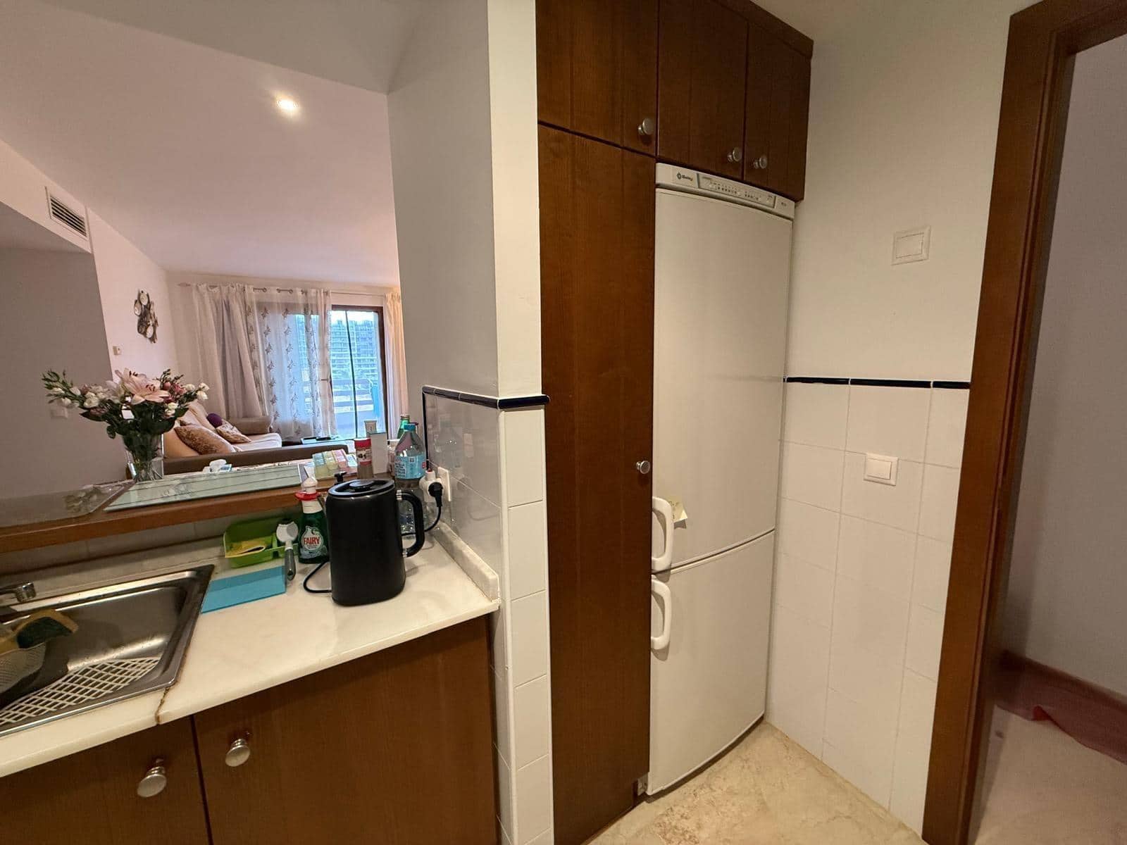 2 sypialnia Apartament na sprzedaż w Torrevieja z basenem garażem - 279 900 € (Ref: 10174444)