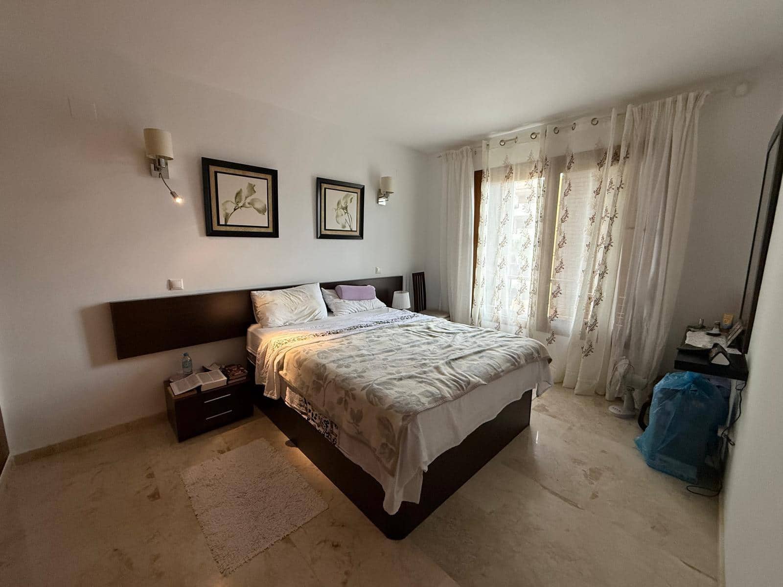 2 sypialnia Apartament na sprzedaż w Torrevieja z basenem garażem - 279 900 € (Ref: 10174444)