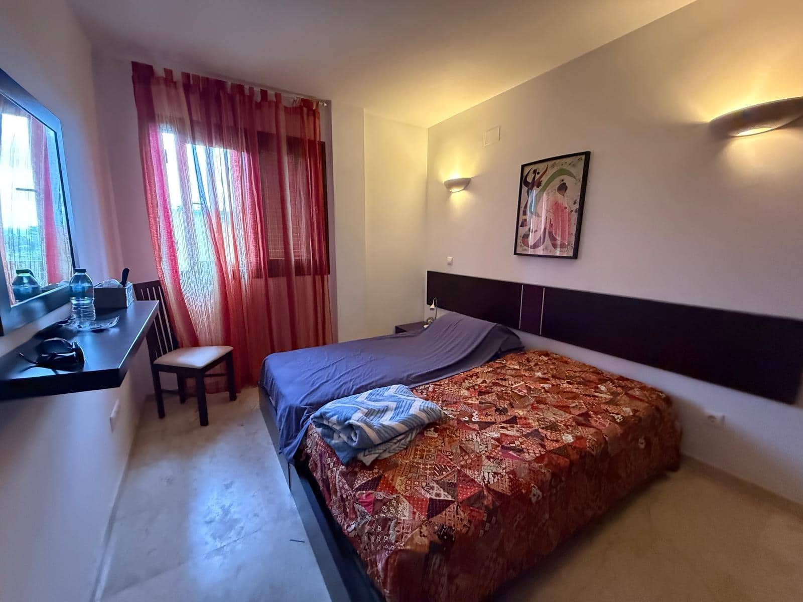 2 sypialnia Apartament na sprzedaż w Torrevieja z basenem garażem - 279 900 € (Ref: 10174444)