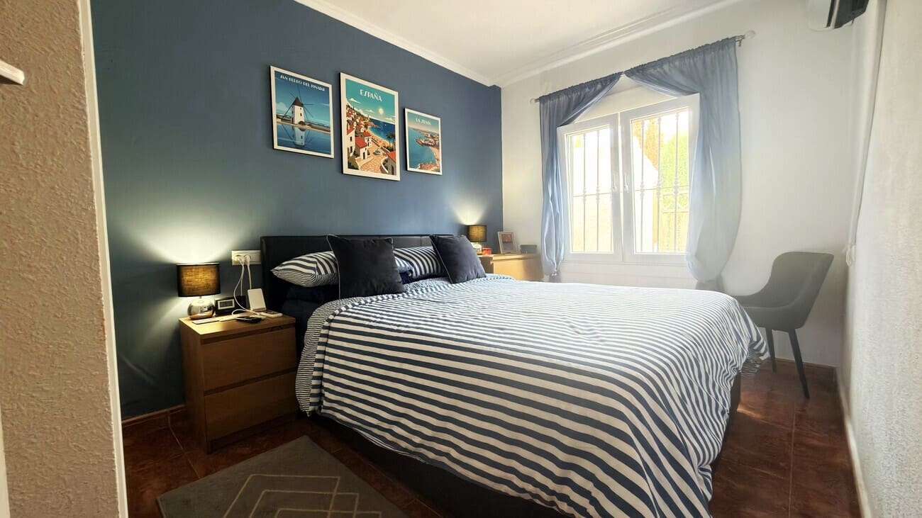 Adosado de 2 habitaciones en Villamartin en venta - 175.000 € (Ref: 10174446)