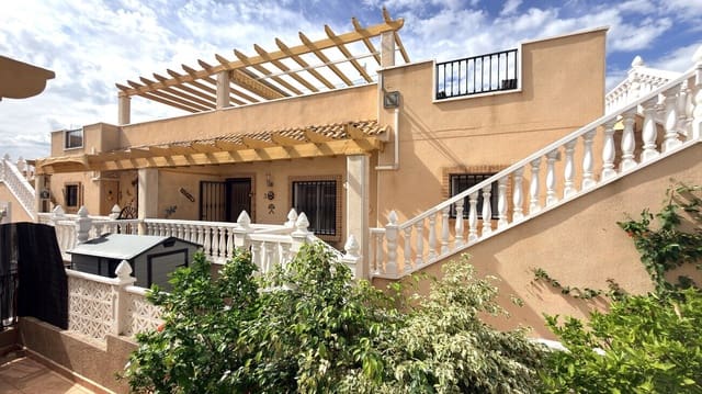 Adosado de 2 habitaciones en Villamartin, Orihuela en venta - 175.000 € (Ref: 10174446)