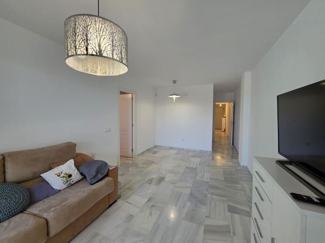 3 slaapkamer Appartement te koop in Casares Pueblo, Casares met garage - € 337.000 (Ref: 10176891)