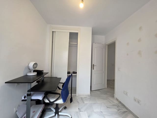 3 slaapkamer Appartement te koop in Casares Pueblo, Casares met garage - € 337.000 (Ref: 10176891)