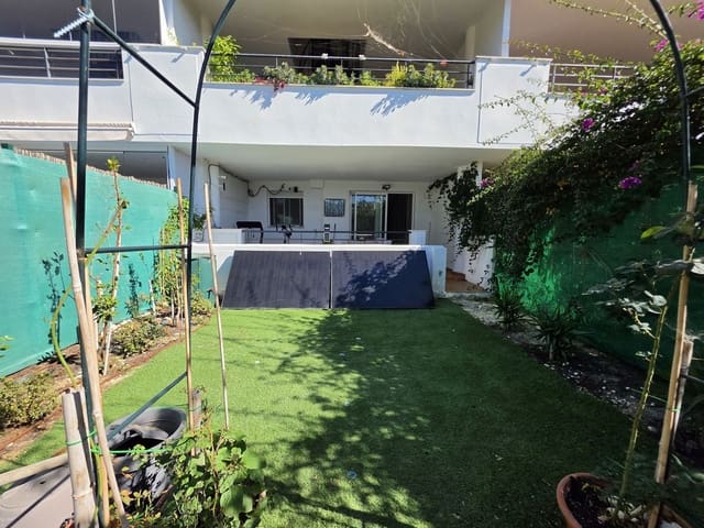 3 slaapkamer Appartement te koop in Casares Pueblo, Casares met garage - € 337.000 (Ref: 10176891)