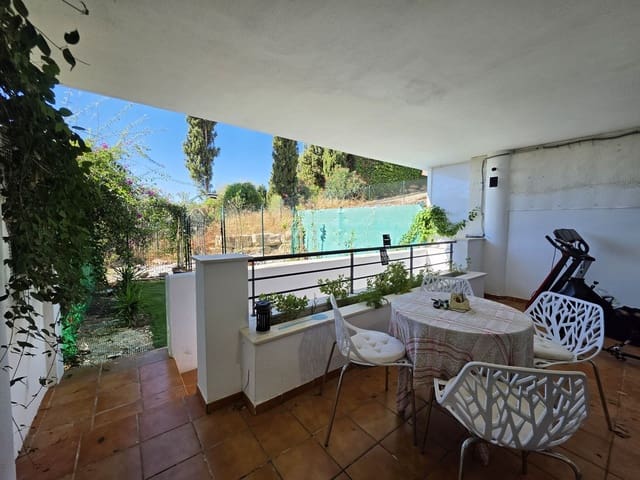 3 slaapkamer Appartement te koop in Casares Pueblo, Casares met garage - € 337.000 (Ref: 10176891)