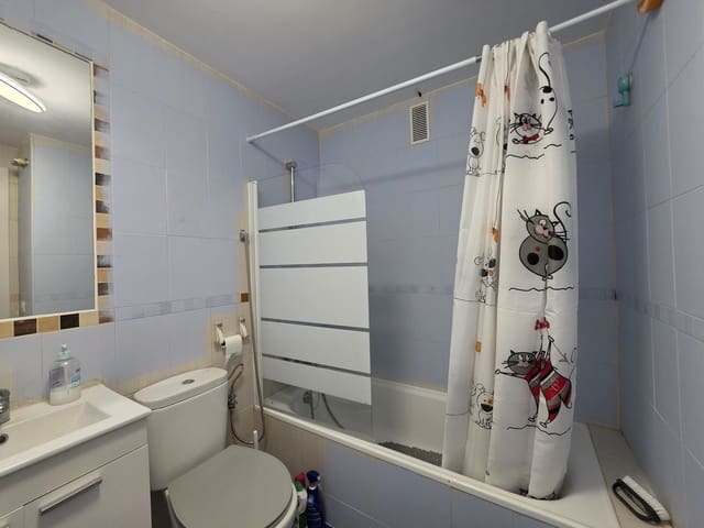 3 slaapkamer Appartement te koop in Casares Pueblo, Casares met garage - € 337.000 (Ref: 10176891)