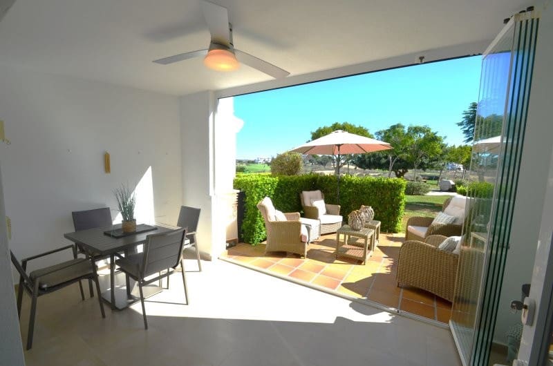 Apartamento de 2 habitaciones en Hacienda Riquelme en venta - 179.000 € (Ref: 10176893)