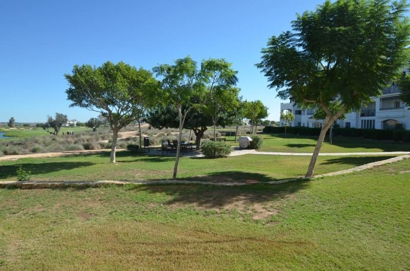 Apartamento de 2 habitaciones en Hacienda Riquelme en venta - 179.000 € (Ref: 10176893)