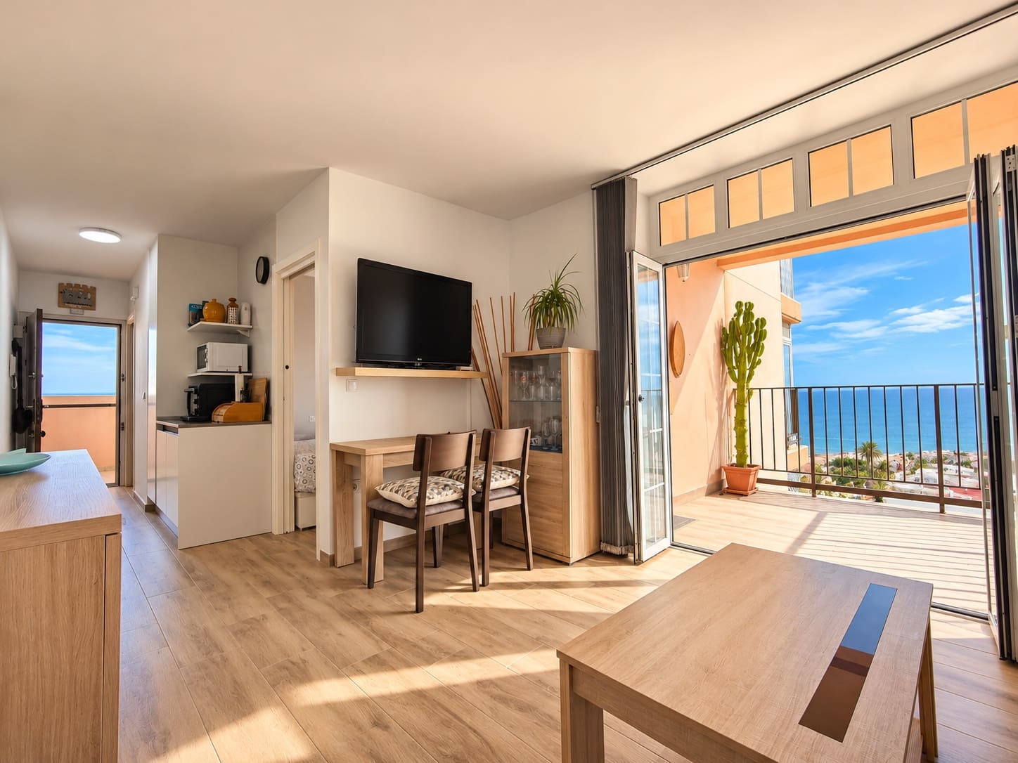 2 soverom Leilighet til salgs i Torrevieja med garasje - € 249 990 (Ref: 10179943)