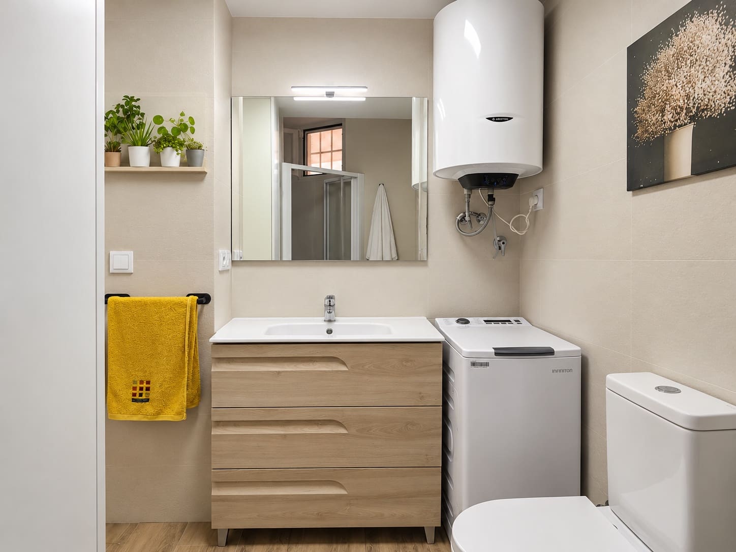 2 soverom Leilighet til salgs i Torrevieja med garasje - € 249 990 (Ref: 10179943)